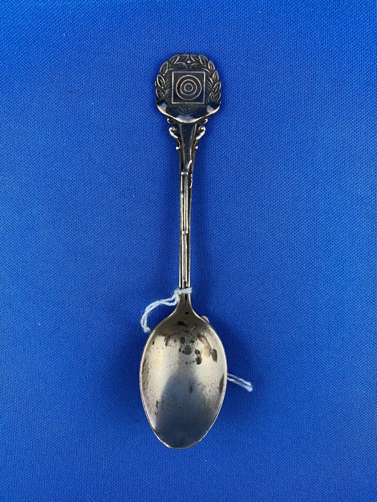 Silver spoon Collections WA